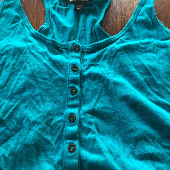 Express Romper - Picture 2 of 3